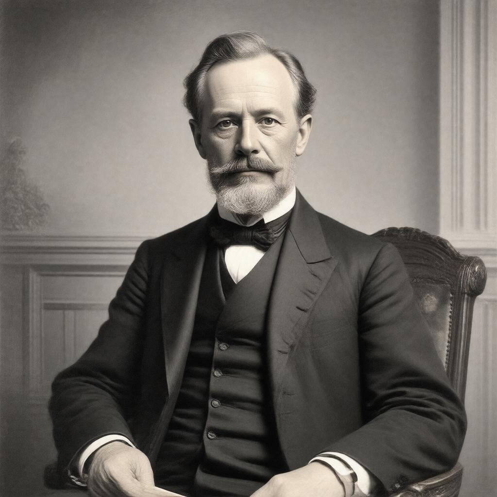 Caleb Cushing
